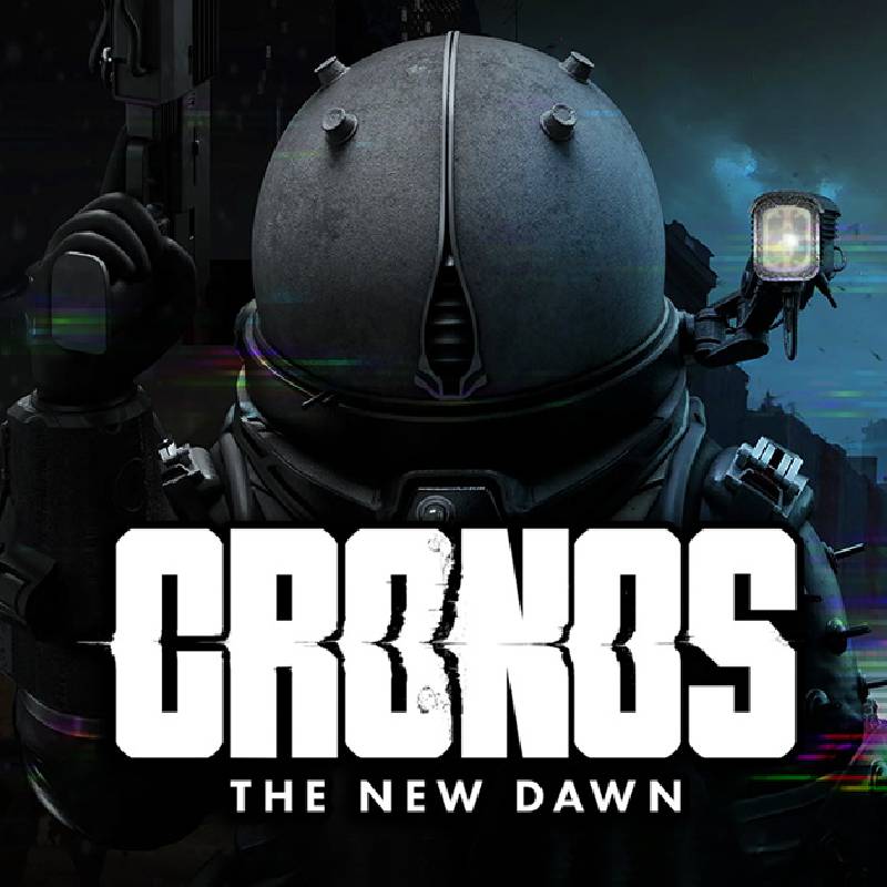Joe Jameson stars in survival horror game ‘Cronos – The New Dawn’