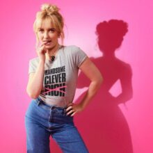 See Bobby Lockwood in a reimagined adaptation of Jane Austen’s ‘Emma’ at the Rose Theatre