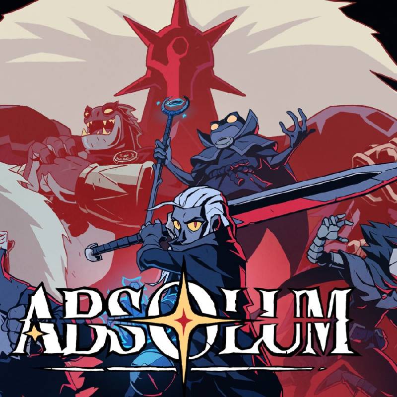 Emily Barber stars in new epic adventure video game ‘Absolum’