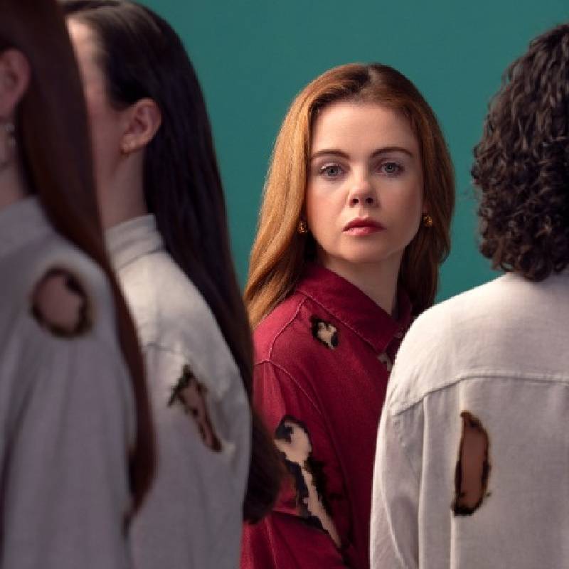 Alex Murphy stars in a new adaptation of Checkhov’s ‘Three Sisters’