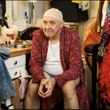 James Quinn stars in new play ‘Going Out Out’ at HOME Manchester Theatre