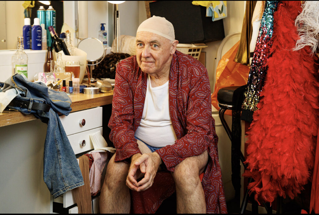 James Quinn stars in new play ‘Going Out Out’ at HOME Manchester Theatre