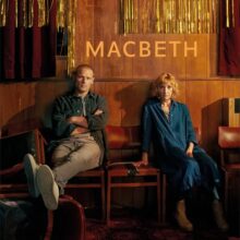 See Conor McLeod in a new adaptation of ‘Macbeth’ at the RSC
