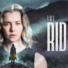 Lauren Lyle stars in new psychological thriller ‘The Ridge’