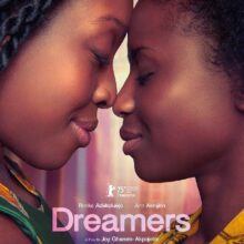 Ann Akinjirin stars in British film ‘Dreamers’