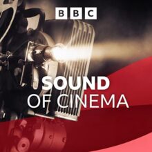 Edith Bowman hosts her new show ‘Sound of Cinema’ on BBC Radio 3