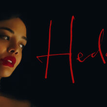 Jamael Westman is in psychological thriller ‘Hedda’ on Prime Video