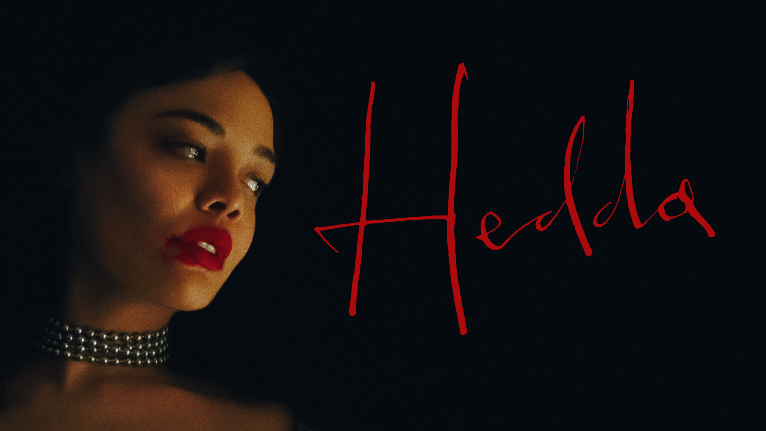 Jamael Westman is in psychological thriller ‘Hedda’ on Prime Video
