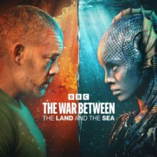 Watch Ann Akinjirin in the highly anticipated series ‘The War Between Land and the Sea’