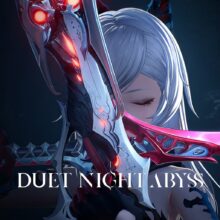 Montserrat Lombard & Rich Keeble star in thrilling hybrid action RPG ‘Duet Night Abyss’