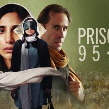 Watch Catherine Bailey in extraordinary new BBC drama ‘Prisoner 951’