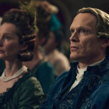 Watch Emma Lowndes in new SKY original drama ‘Amadeus’