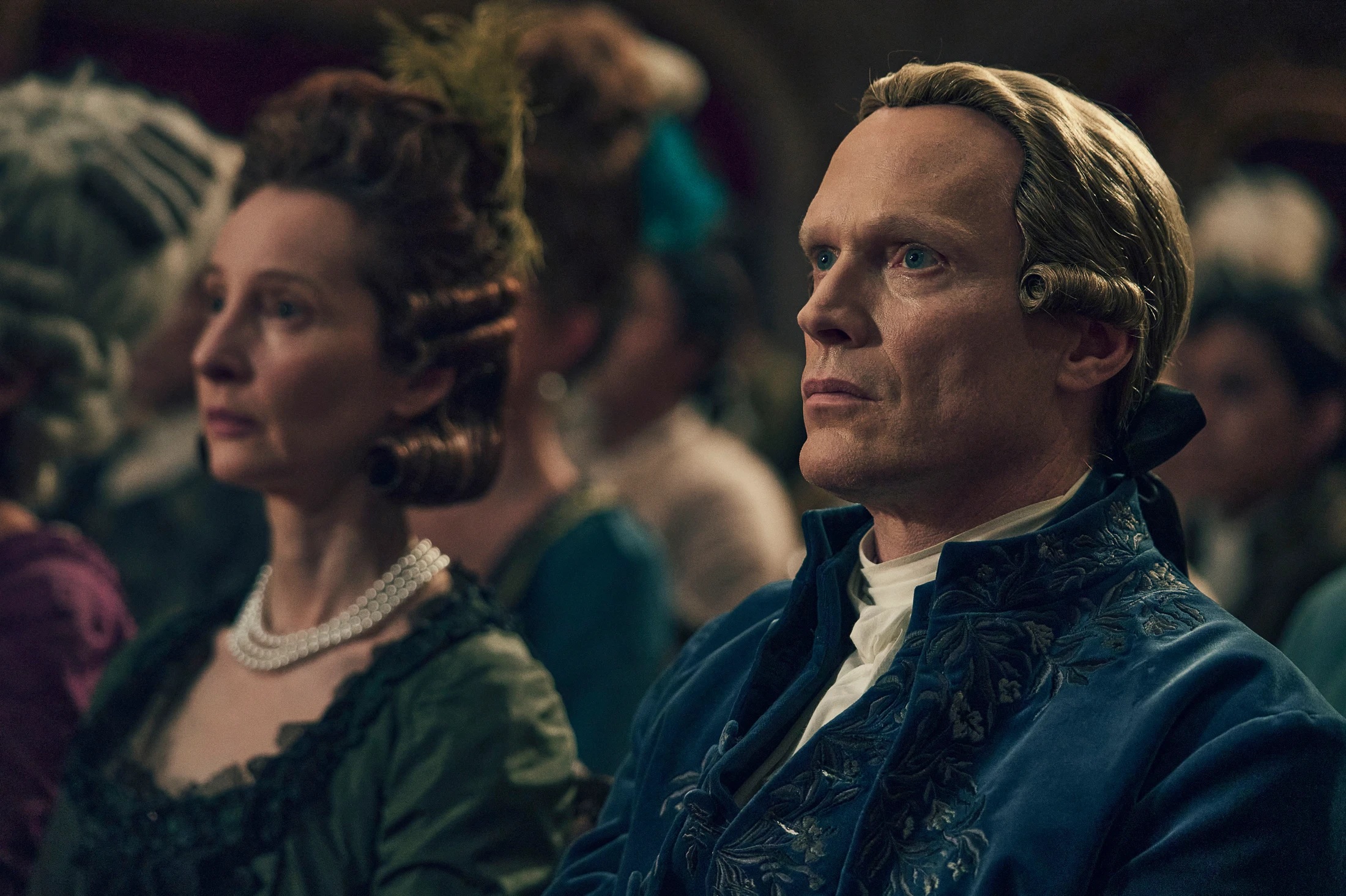 Watch Emma Lowndes in new SKY original drama ‘Amadeus’