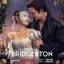 Catch Mikhail Sen in the fairy-tale inspired fourth season of ‘Bridgerton’