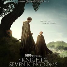 Watch Ross Anderson in ‘A Knight of the Seven Kingdoms’