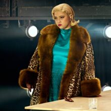 See Isabella Laughland in ‘Man and Boy’ at The National Theatre