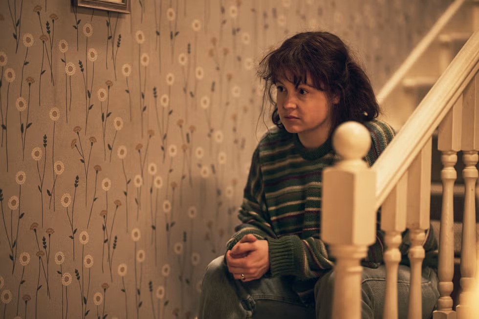 Watch Kimberley Nixon in new limited series ‘Under Salt Marsh’