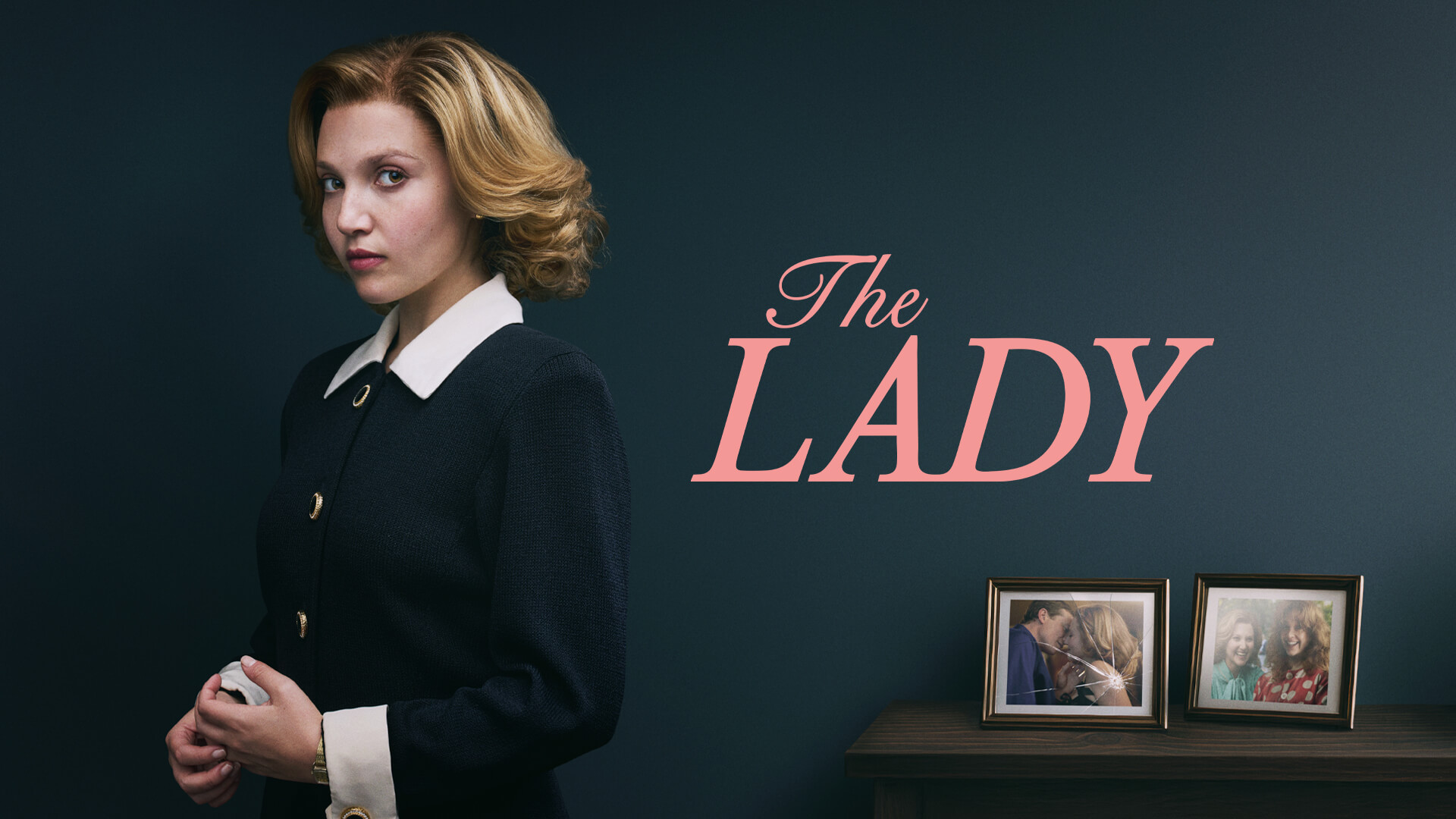 Watch Emily Stott in gripping true crime drama ‘The Lady’