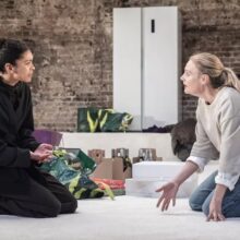 See Thalissa Teixeira in ‘A Doll’s House’ at the Almeida