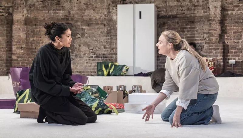 See Thalissa Teixeira in ‘A Doll’s House’ at the Almeida