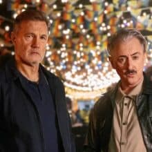 Watch Peter Caulfield in new Channel 4 thriller ‘Tip Toe’
