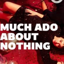 See Assa Kanouté in ‘Much Ado About’ Nothing at Shakespeare’s Globe