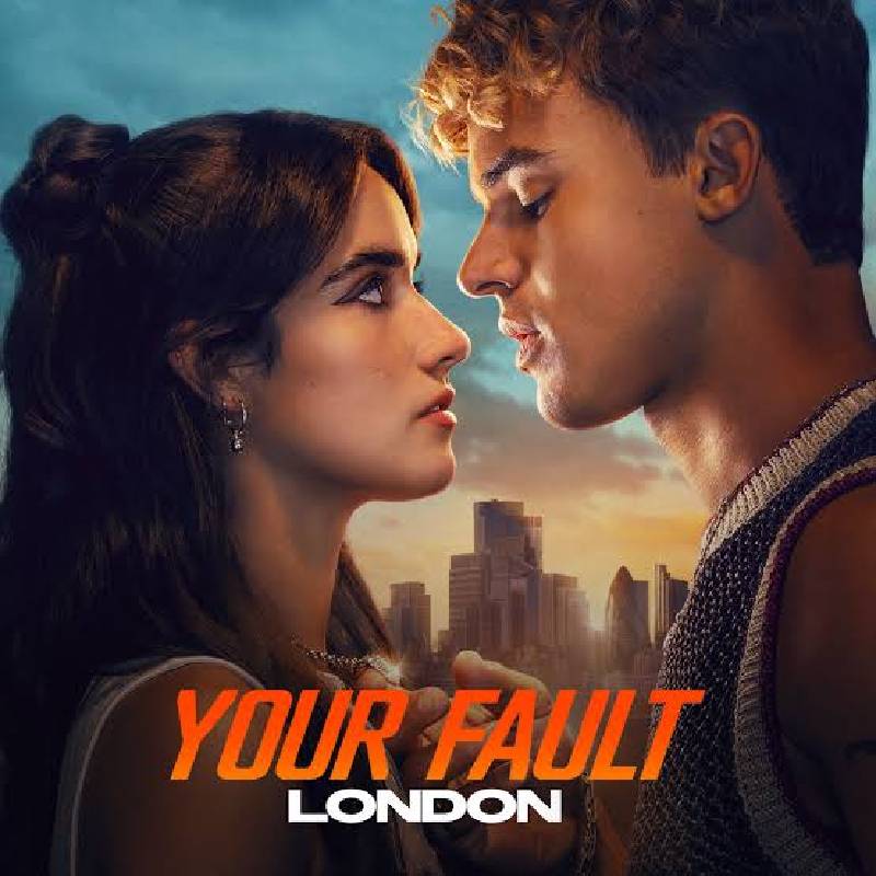 Watch Christina Cole in ‘Your Fault: London’