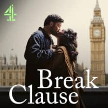 Watch Assa Kanouté in Channel 4’s new romantic comedy ‘Break Clause’