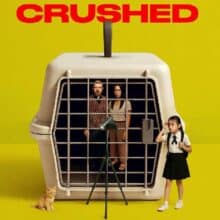 Steve Oram stars in harrowing Bangkok-set thriller ‘Crushed’